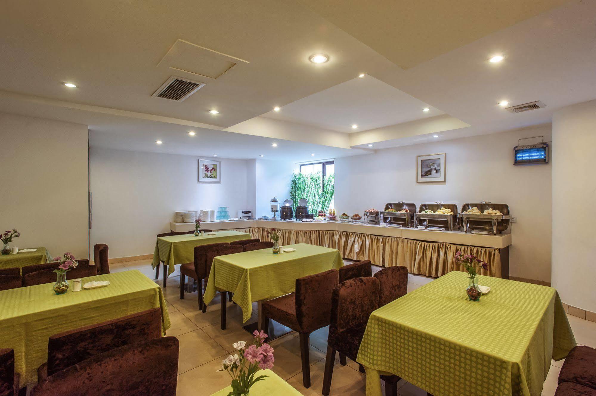 Chengdu Xuanya Yingyue Hotel מראה חיצוני תמונה